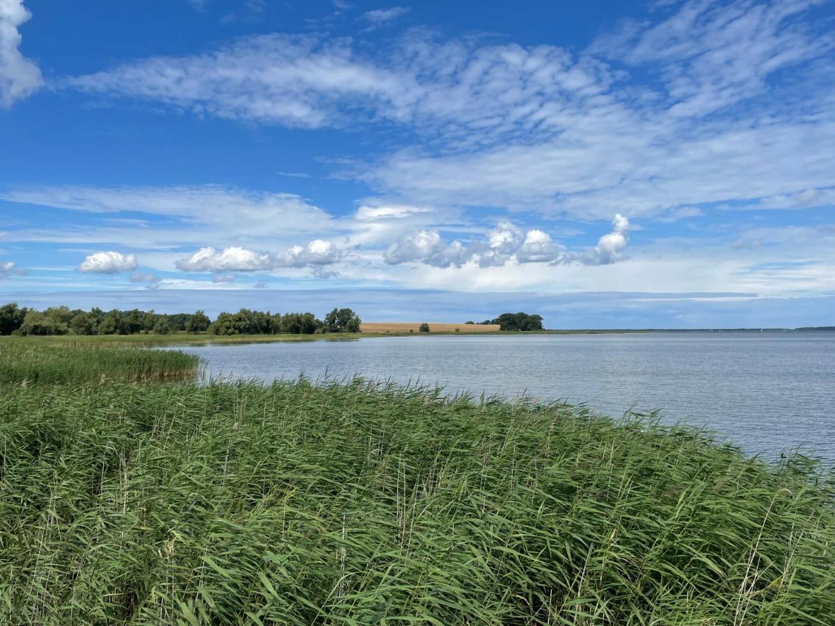 Sandkorn 1 Und 2 Pruchten Esterno foto