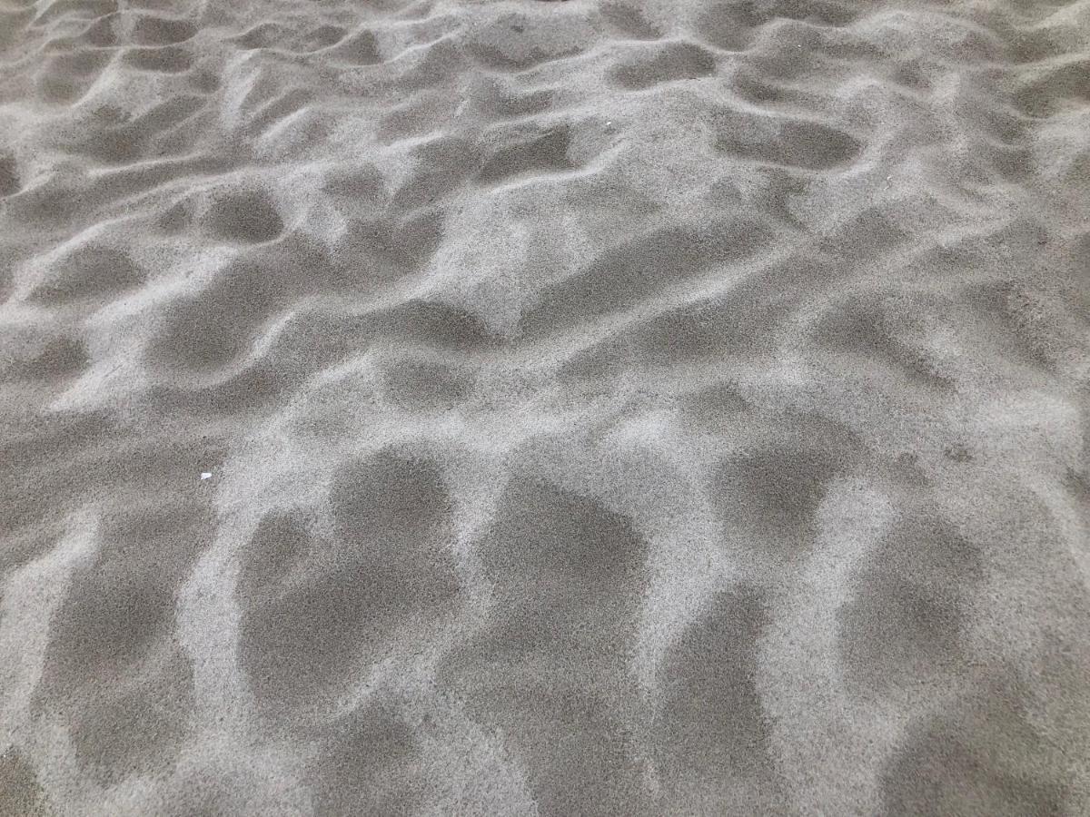 Sandkorn 1 Und 2 Pruchten Esterno foto